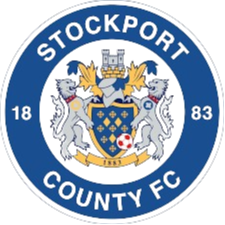 Stockport U21